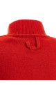 JACQUEMUS 'сукня з трикотажу Castagna' dress Red 25HDRW00713AK00282470 JACQUEMUS 'сукня з трикотажу Castagna' dress Red 25HDRW00713AK00282470