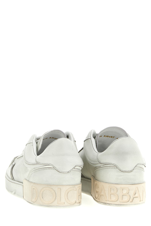 Кросівки «Portofino» Білі CS2378AW46780001