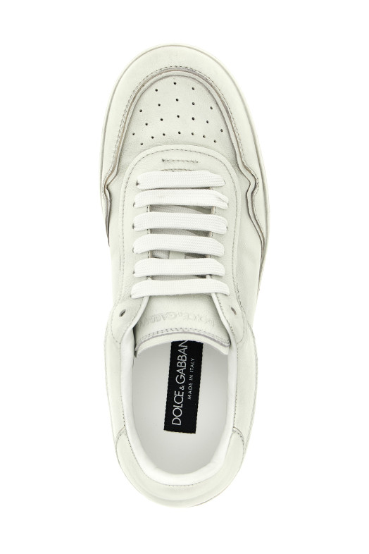 Кросівки «Portofino» Білі CS2378AW46780001