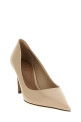 'Devotion' pumps Beige