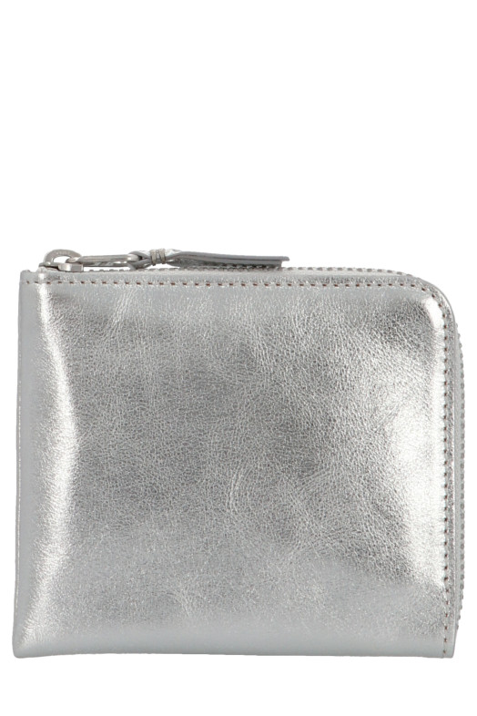 Гаманець «Gold Line» Срібний SA3100GSILVER
