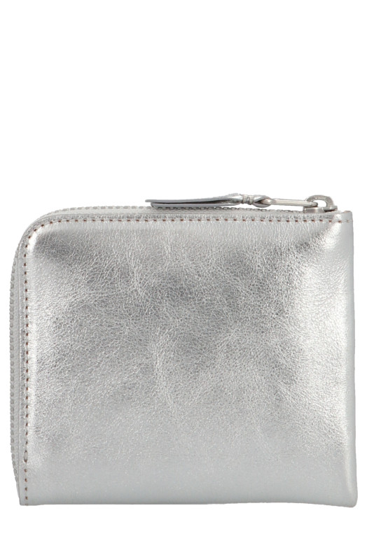 Гаманець «Gold Line» Срібний SA3100GSILVER