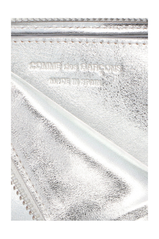 Гаманець «Gold Line» Срібний SA3100GSILVER