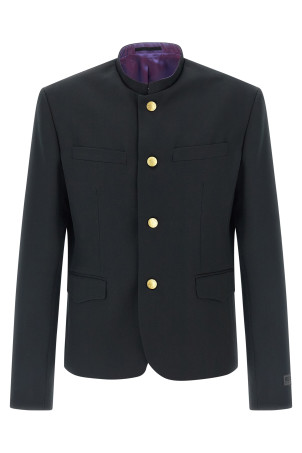 'School Boy' jacket Black 'School Boy' jacket Black