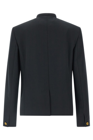 'School Boy' jacket Black 'School Boy' jacket Black