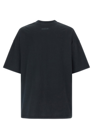Футболка «90-е» Черная 125SP254470FJETBLACK Футболка «90-е» Черная 125SP254470FJETBLACK