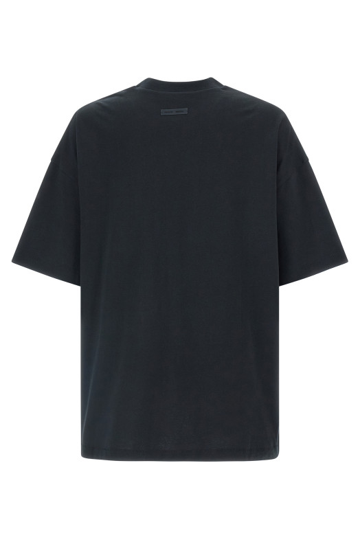 '90s' T-shirt Black '90s' T-shirt Black