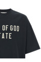 '90s' T-shirt Black '90s' T-shirt Black