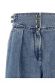 'Denim Culotte' jeans BLUE 'Denim Culotte' jeans BLUE