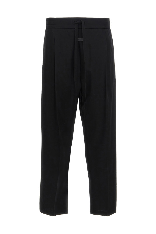 'Eternal' pants Black 'Eternal' pants Black