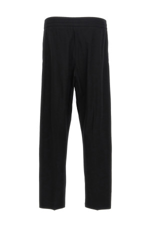 Штани «Eternal» Чорні FGE2404171OXFBLACK