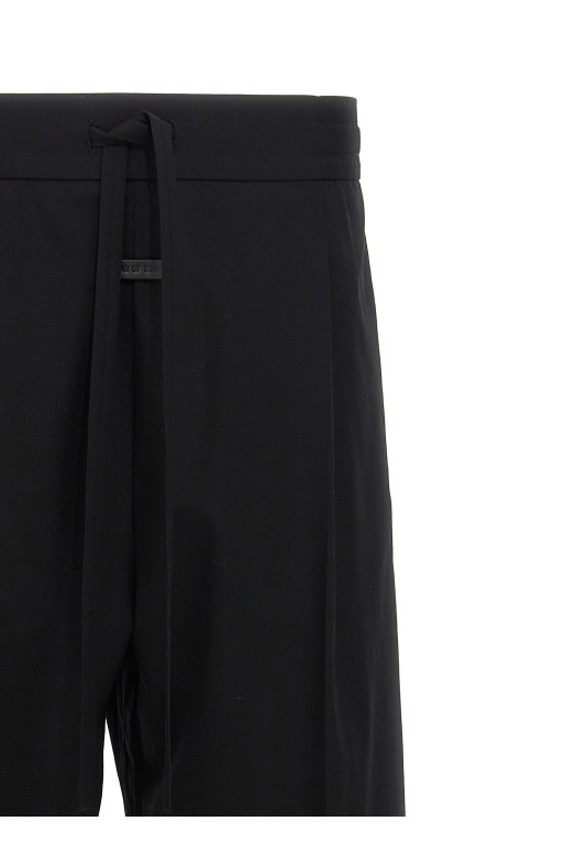 'Eternal' pants Black 'Eternal' pants Black