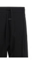 'Eternal' pants Black 'Eternal' pants Black