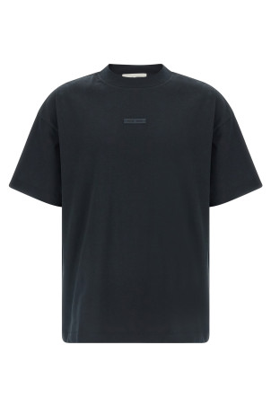 Logo T-shirt Black Logo T-shirt Black