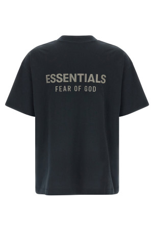 Logo T-shirt Black Logo T-shirt Black