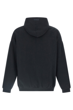 Світшот «90-ті» Чорний 192SP256210FJETBLACK