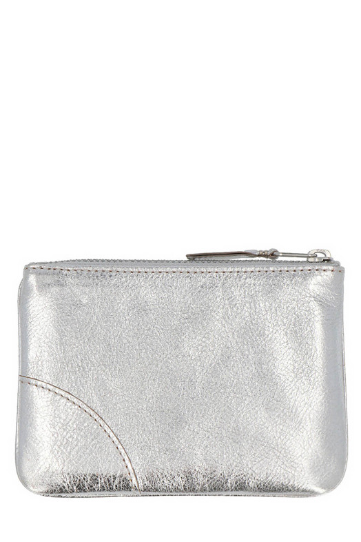 'Gold Line’ card holder Silver 'Gold Line’ card holder Silver