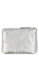 'Gold Line’ card holder Silver 'Gold Line’ card holder Silver