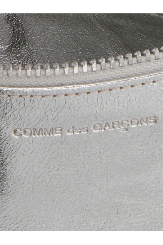 'Gold Line’ card holder Silver 'Gold Line’ card holder Silver