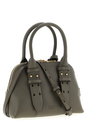 'Mini Escape' handbag Gray 'Mini Escape' handbag Gray