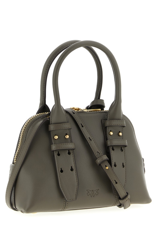 'Mini Escape' handbag Gray 'Mini Escape' handbag Gray