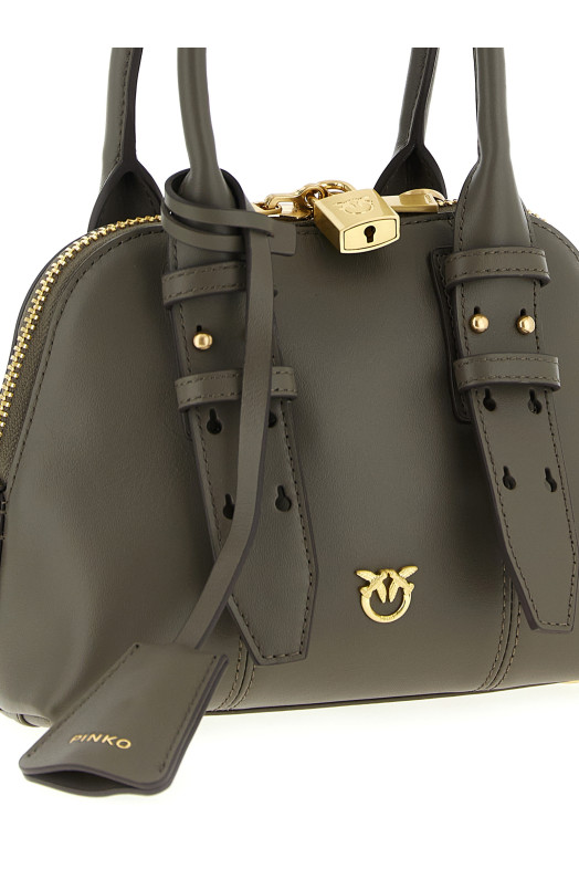 'Mini Escape' handbag Gray 'Mini Escape' handbag Gray