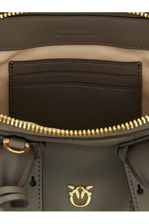 'Mini Escape' handbag Gray 'Mini Escape' handbag Gray