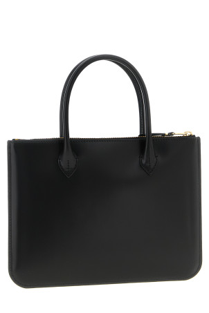 COMME DES GARÇONS WALLET 'Handles - SA5100HA' сумочка Черный SA5100HABLACK COMME DES GARÇONS WALLET 'Handles - SA5100HA' сумочка Черный SA5100HABLACK