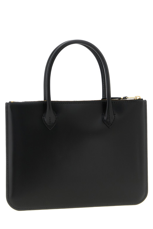 COMME DES GARÇONS WALLET 'Handles - SA5100HA' сумочка Чорна SA5100HABLACK COMME DES GARÇONS WALLET 'Handles - SA5100HA' сумочка Чорна SA5100HABLACK