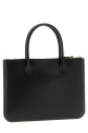 COMME DES GARÇONS WALLET 'Handles - SA5100HA' сумочка Чорна SA5100HABLACK COMME DES GARÇONS WALLET 'Handles - SA5100HA' сумочка Чорна SA5100HABLACK