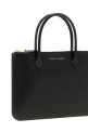 COMME DES GARÇONS WALLET 'Handles - SA5100HA' сумочка Чорна SA5100HABLACK COMME DES GARÇONS WALLET 'Handles - SA5100HA' сумочка Чорна SA5100HABLACK