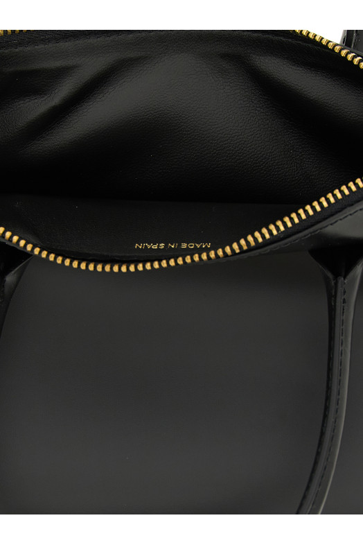 COMME DES GARÇONS WALLET 'Handles - SA5100HA' сумочка Чорна SA5100HABLACK COMME DES GARÇONS WALLET 'Handles - SA5100HA' сумочка Чорна SA5100HABLACK