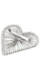 'Eden' brooch Silver 'Eden' brooch Silver