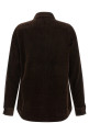 Бархатная рубашка Черная POLO RALPH LAUREN 211971526002 Бархатная рубашка Черная POLO RALPH LAUREN 211971526002
