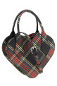 'Josephine Heart' handbag Multicolor