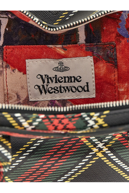 'Josephine Heart' handbag Multicolor