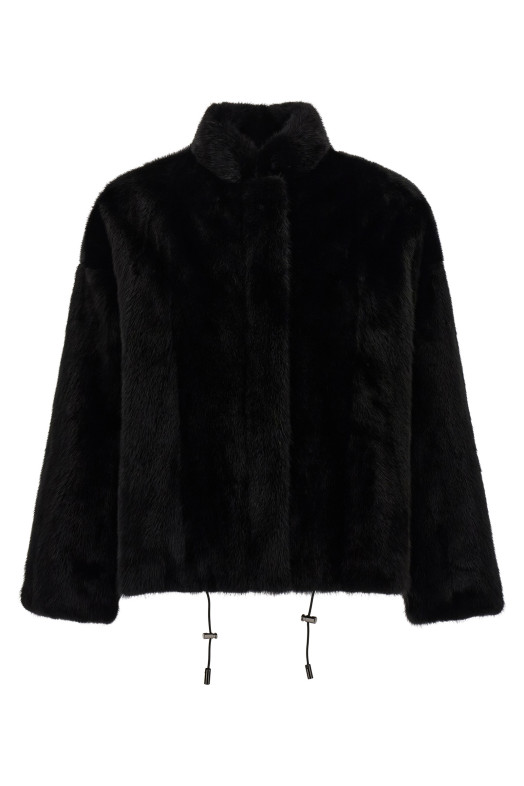 'Urra' bomber jacket Black 'Urra' bomber jacket Black