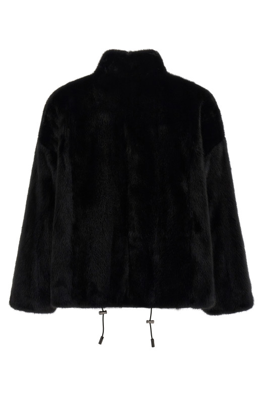 'Urra' bomber jacket Black 'Urra' bomber jacket Black