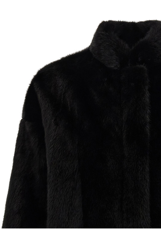 'Urra' bomber jacket Black 'Urra' bomber jacket Black