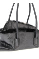 'La Passeggiata Small' shoulder bag Gray 'La Passeggiata Small' shoulder bag Gray