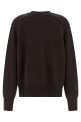 EXTREME CASHMERE 'N°437 Papilli Short' кардиган Коричневый N437PAPILLISHORTDARKBROWN EXTREME CASHMERE 'N°437 Papilli Short' кардиган Коричневый N437PAPILLISHORTDARKBROWN
