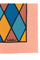 Valentino Garavani 'Rhombelle' scarf Multicolor