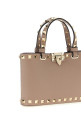 Valentino Garavani 'Rockstud' mini shopping bag Pink Valentino Garavani 'Rockstud' mini shopping bag Pink