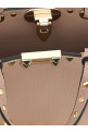 Valentino Garavani 'Rockstud' mini shopping bag Pink Valentino Garavani 'Rockstud' mini shopping bag Pink