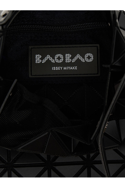 Сумочка «Prism Matte» Чорна BB56AG50716 Сумочка «Prism Matte» Чорна BB56AG50716