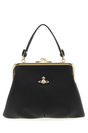 'Granny Frame' handbag Black 'Granny Frame' handbag Black