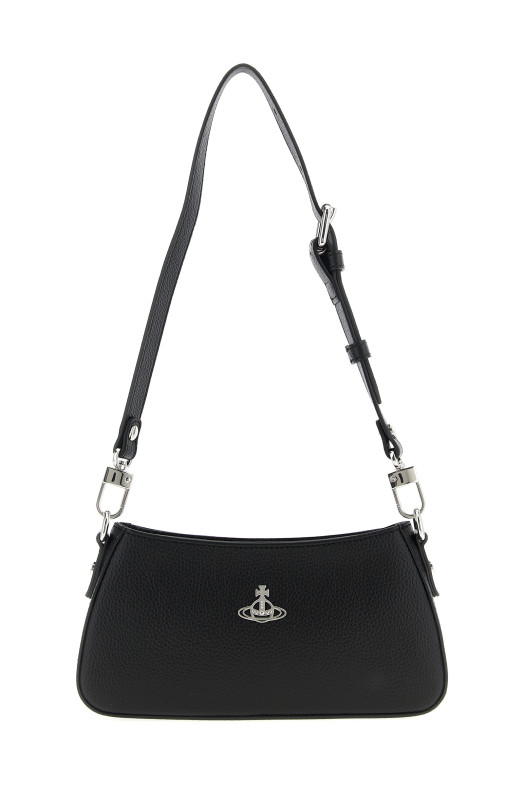 'Tasha' shoulder bag Black 'Tasha' shoulder bag Black