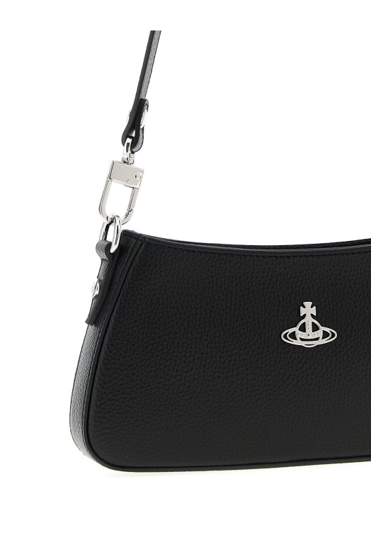 'Tasha' shoulder bag Black 'Tasha' shoulder bag Black