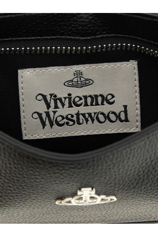 'Tasha' shoulder bag Black 'Tasha' shoulder bag Black