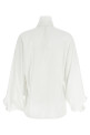 'Hypnotic Pussybow' blouse White 'Hypnotic Pussybow' blouse White